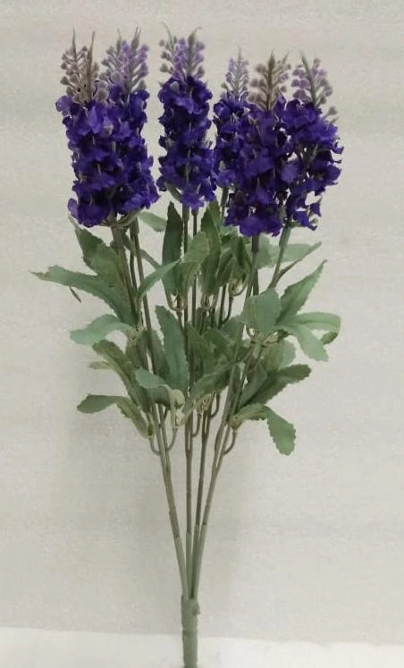 Lavender Small Bunch